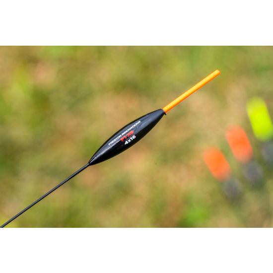 Pluta Preston - F1 XS Pole Float 4x16